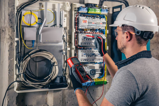 Best Electrician Near Me  in Canton Valley, CT