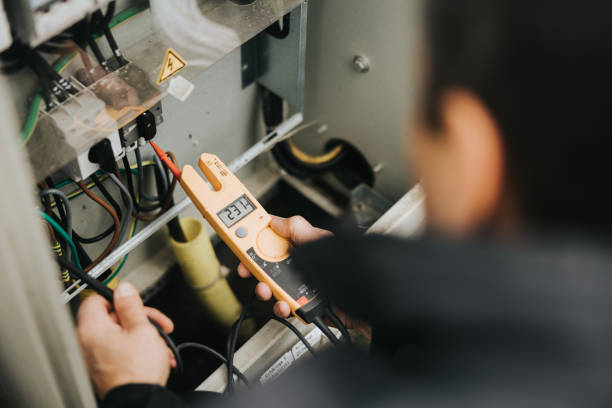 Best Electrical Contractors for Businesses  in Canton Valley, CT