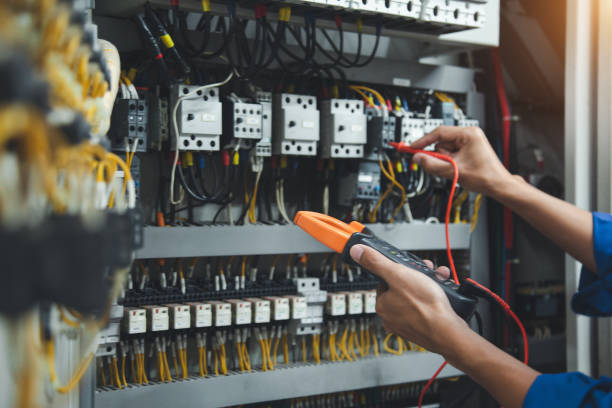 Best Residential Electrician Services  in Canton Valley, CT