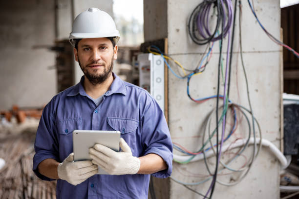 Industrial Electrical Services in Canton Valley, CT