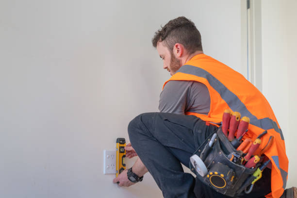 Electrical System Inspection in Canton Valley, CT