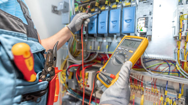 Best Best Electricians Near Me  in Canton Valley, CT