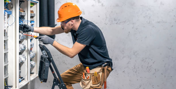 Best Electrical Upgrades for Homes  in Canton Valley, CT