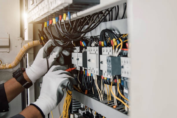  Canton Valley, CT Electrician Pros