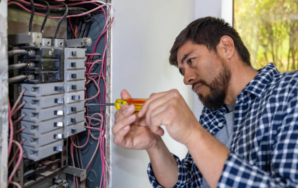 Best 24-Hour Electrician  in Canton Valley, CT